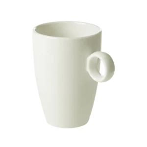 Gecertificeerd Beker 924 Bart 23 cl Offwhite Porselein