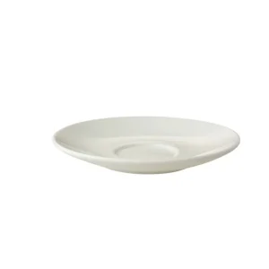Express Levering Schotel 921 Bart 15.5 cm Offwhite Porselein