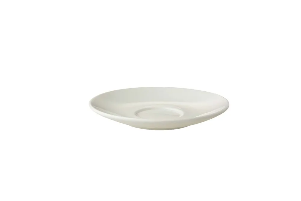 Express Levering Schotel 921 Bart 15.5 cm Offwhite Porselein