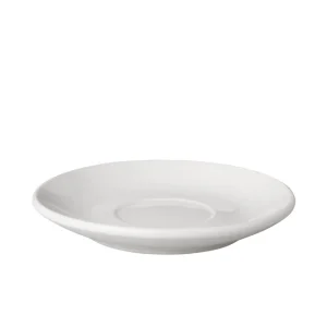 Tijdelijk Beschikbaar Schotel Multi Budgetline 14 cm Wit Porselein