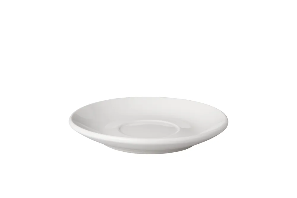 Tijdelijk Beschikbaar Schotel Multi Budgetline 14 cm Wit Porselein