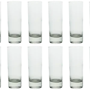 Longdrink Budgetline Rock Roll 22 cl Glas Speciale Aanbieding