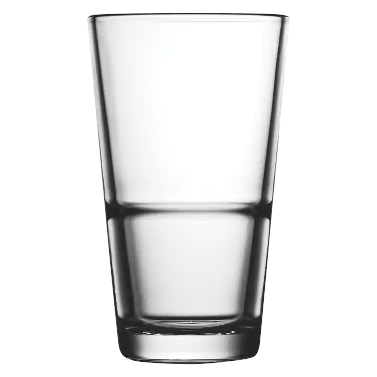 Bierglas Budgetline Amsterdam Klein Stapelbaar 20 cl Snelle Levering