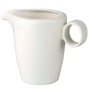 Melkkan 062 Lux 15 cl Offwhite Porselein Veilige Betaling