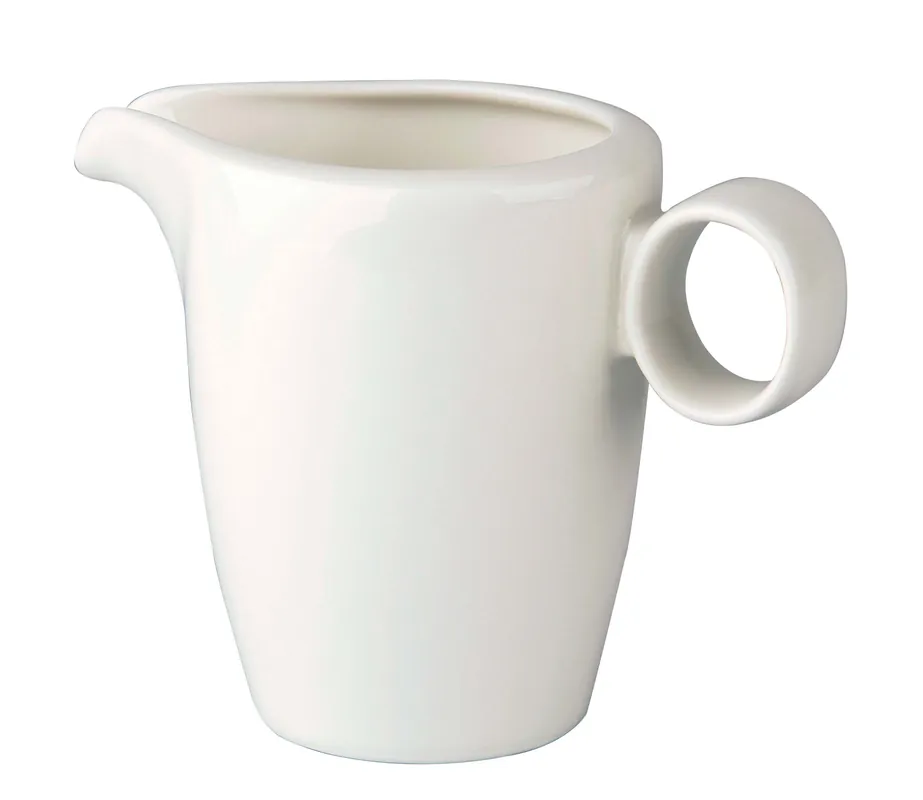 Melkkan 062 Lux 15 cl Offwhite Porselein Veilige Betaling