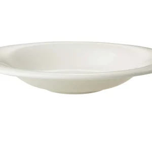 Aanbieding Bord coupe 040 Lux 29 cm Offwhite Porselein