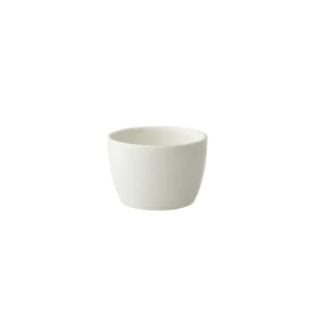 Flitsaanbieding Schaal 050 Lux 6.5 cm 10 cl Offwhite Porselein