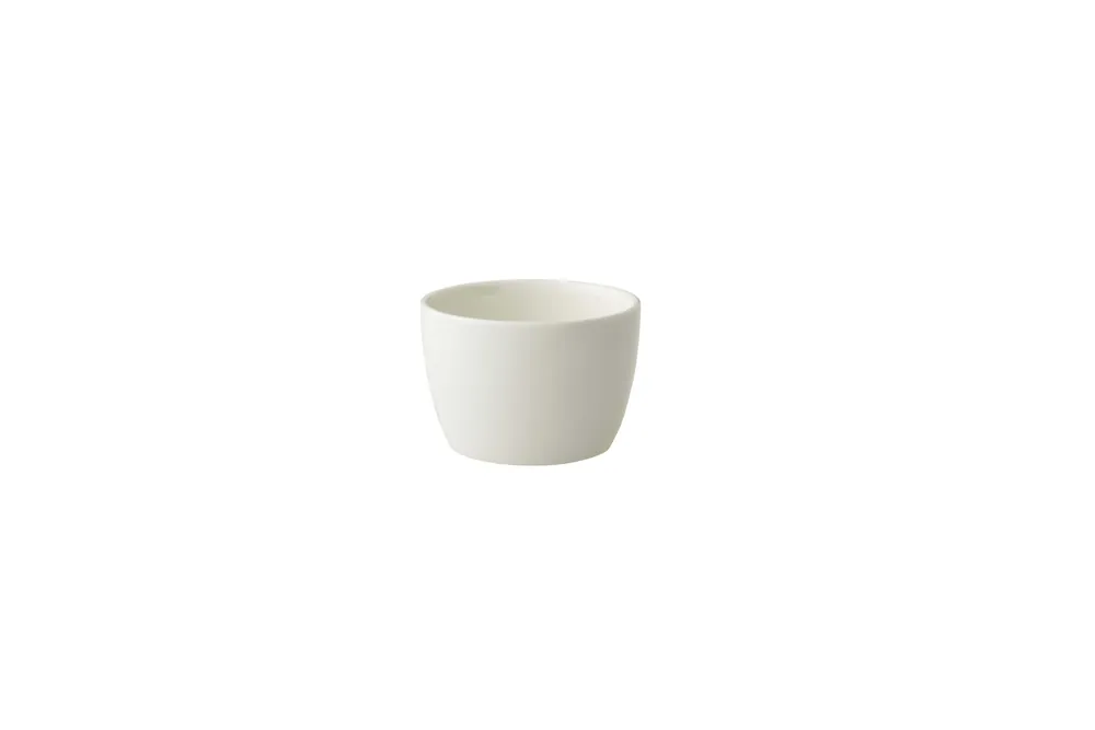 Flitsaanbieding Schaal 050 Lux 6.5 cm 10 cl Offwhite Porselein