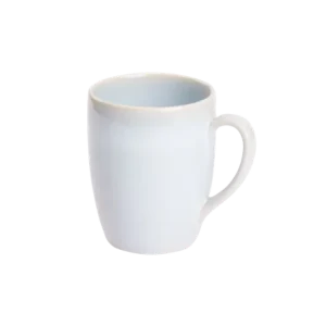 Beker Barolo 29 cl Lichtblauw Stoneware Gratis Retour