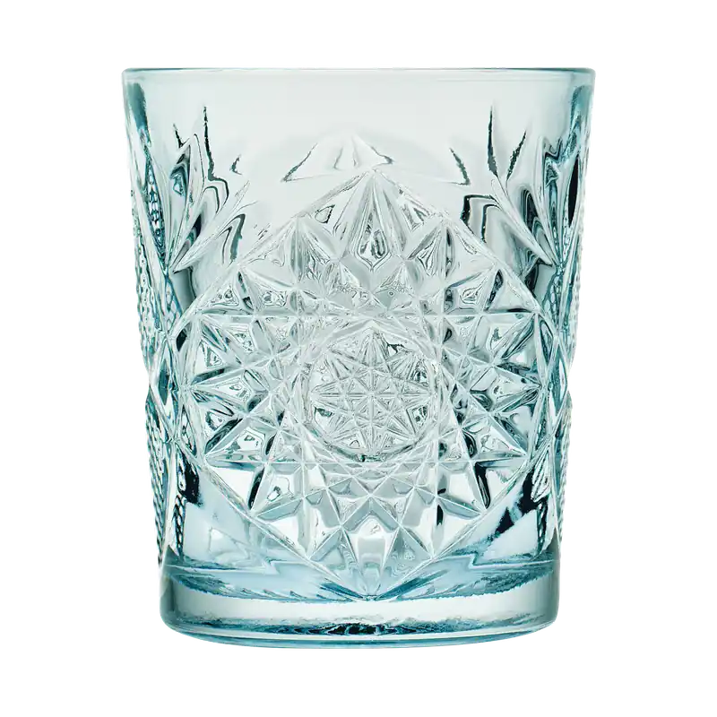 Shop Nu Tumbler Hobstar 35 cl Licht Blauw
