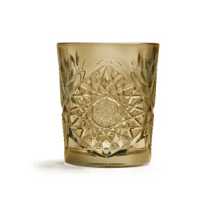 Seizoensaanbieding Tumbler Hobstar 35 cl Oker