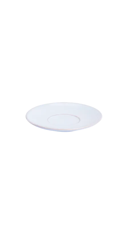 Lage Prijs Schotel Barolo 15 cm Lichtblauw Stoneware