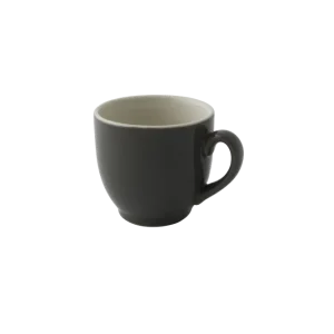 Beperkt Aanbod Koffiekop Colors 14 cl Grijs Porselein