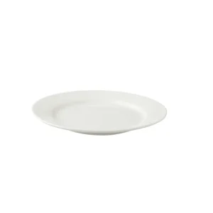 Bord Royal Ivory 17.5 cm Offwhite Porselein Laatste Versie