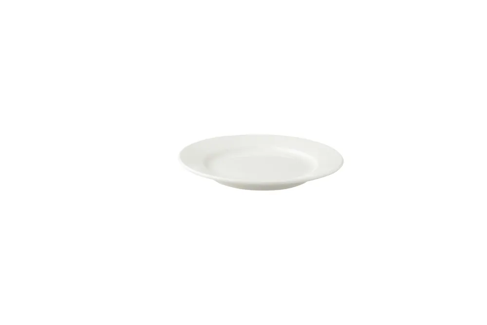 Merkproduct Bord Royal Ivory 15 cm Offwhite Porselein
