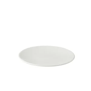 Premium Bord coupe White Delight 16 cm Wit Porselein