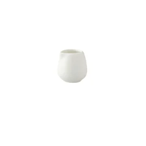 Melkkan Royal Ivory 10 cl Offwhite Porselein Gratis Retour
