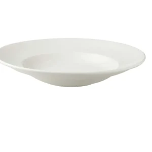 Pastabord Royal Ivory 26 cm Offwhite Porselein Bestel Nu