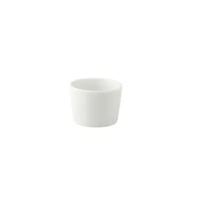 Shop Nu Schaal White Delight 6 cm 8 cl Wit Porselein