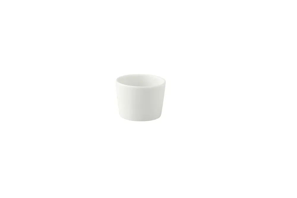 Shop Nu Schaal White Delight 6 cm 8 cl Wit Porselein