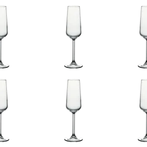 Champagneflute Allegra 19.5 cl Merkproduct