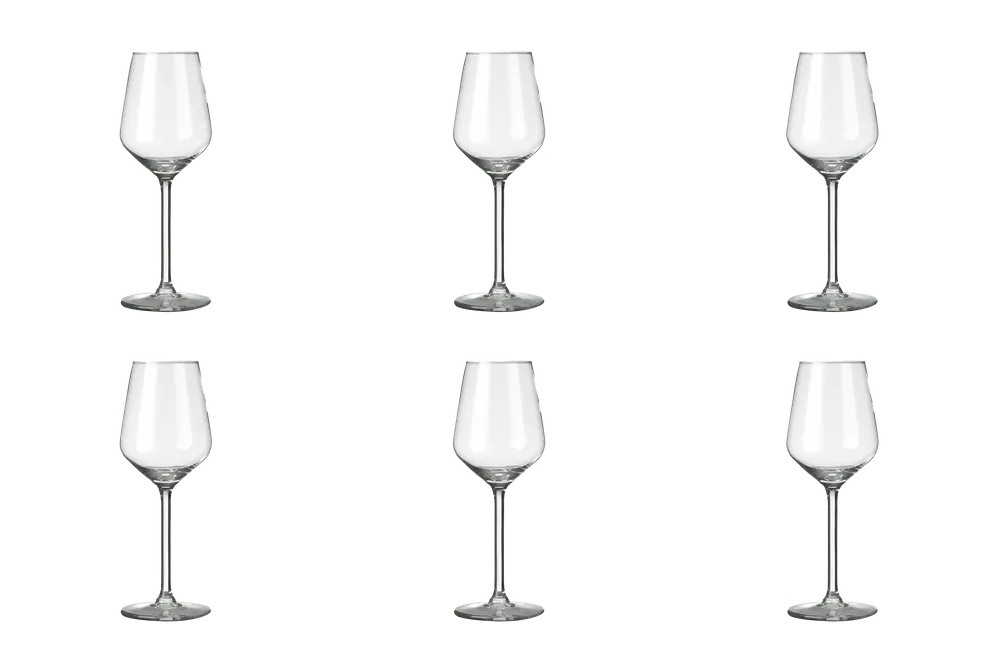 Wijnglas Carre 28 cl Actieprijs