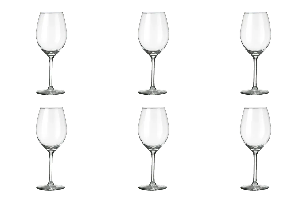 Wijnglas Esprit 32 cl Nieuw
