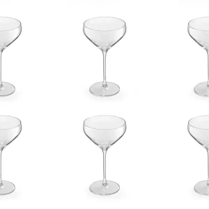 Champagnecoupe 851601 Doyenne 30 cl Weekendaanbieding