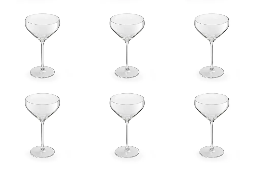 Champagnecoupe 851601 Doyenne 30 cl Weekendaanbieding
