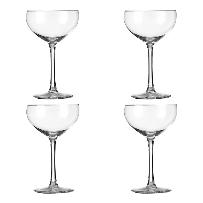 Alleen Vandaag Cocktailglas 917123 Cocktail 24 cl