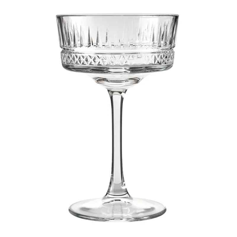 Veilige Betaling Champagnecoupe Elysia 26 cl