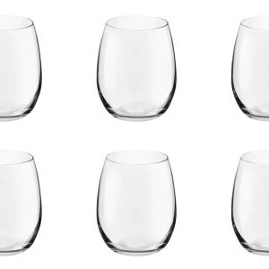 Nieuw Tumbler Bouquet 39 cl
