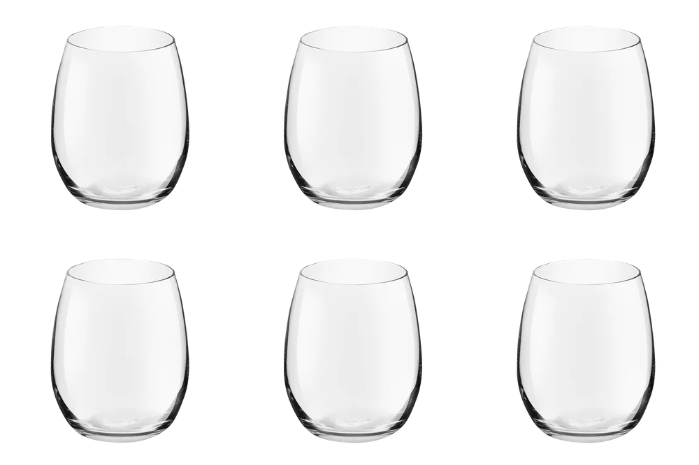 Nieuw Tumbler Bouquet 39 cl