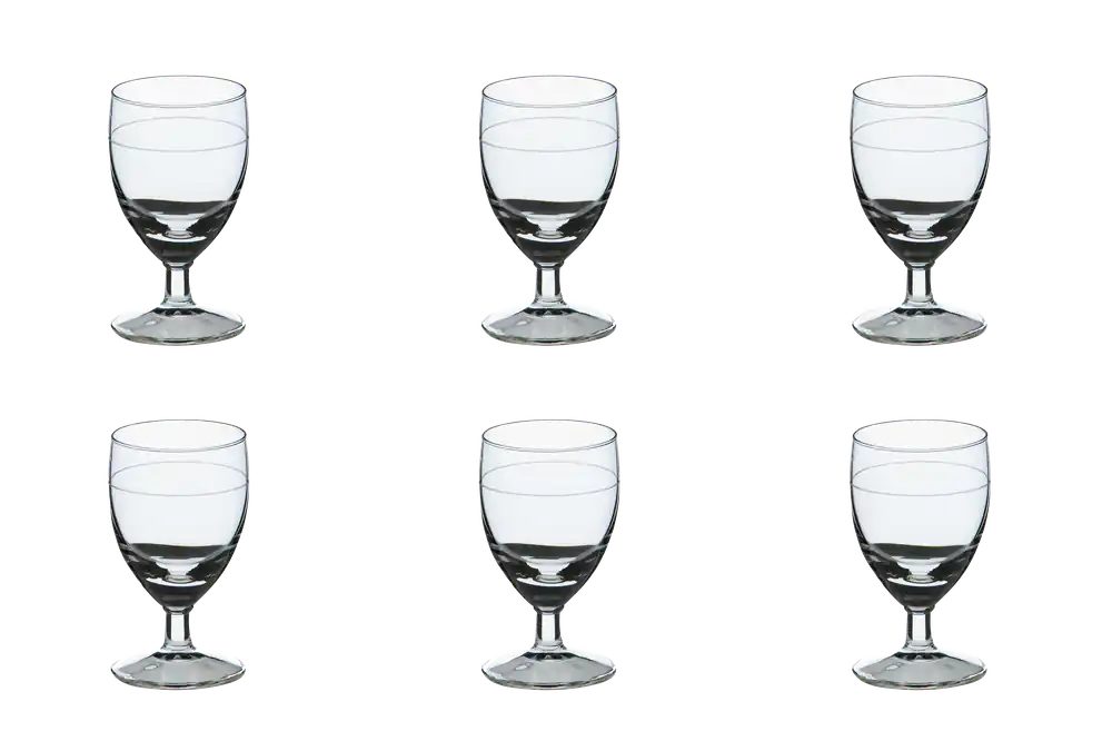 Borrelglas Gilde 3.5 cl Betaalbaar