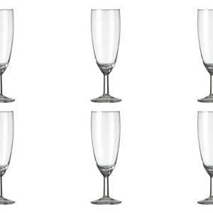 Champagneflute 527117 Gilde 16 cl Op = Op