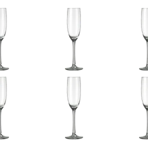 Op = Op Champagne flute Plaza 19 cl