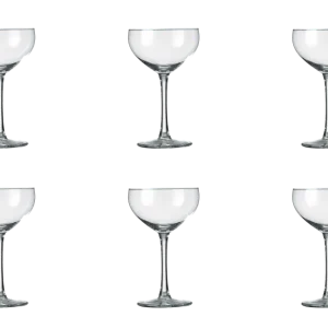Koop Vandaag Champagnecoupe 613162 Specials 24 cl