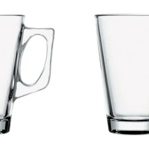 Betrouwbaar Theeglas Vela 25 cl