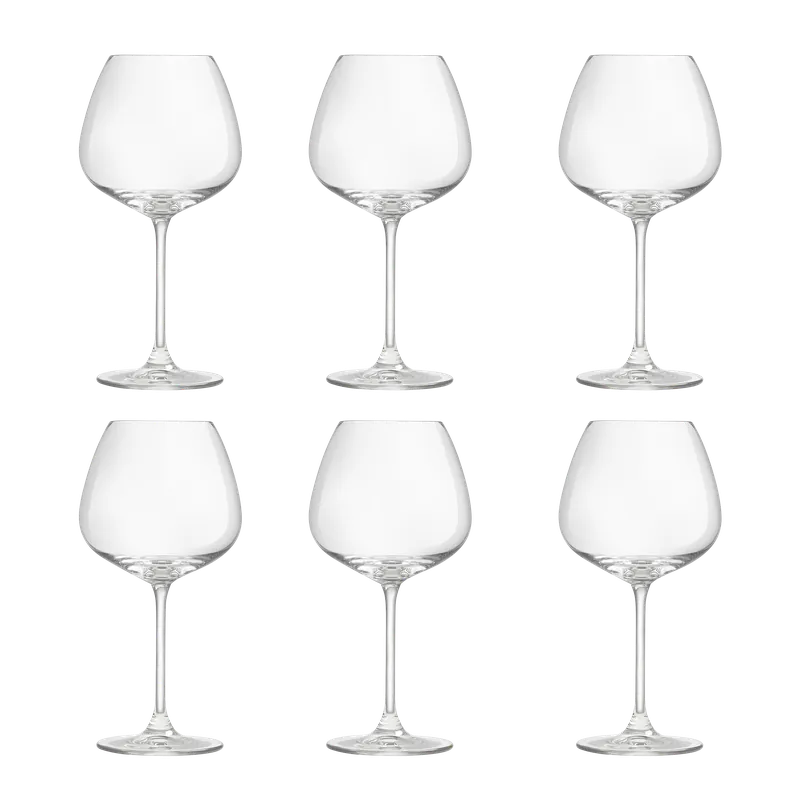 Wijnglas 383027 Experts Collection 55 cl Direct Beschikbaar
