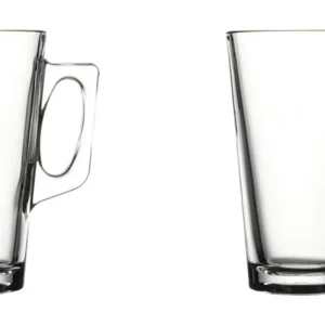 Actieprijs Latte macchiatoglas Vela 38 cl