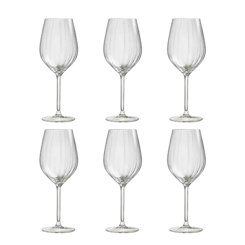 Actieprijs Wijnglas Adora 50 cl