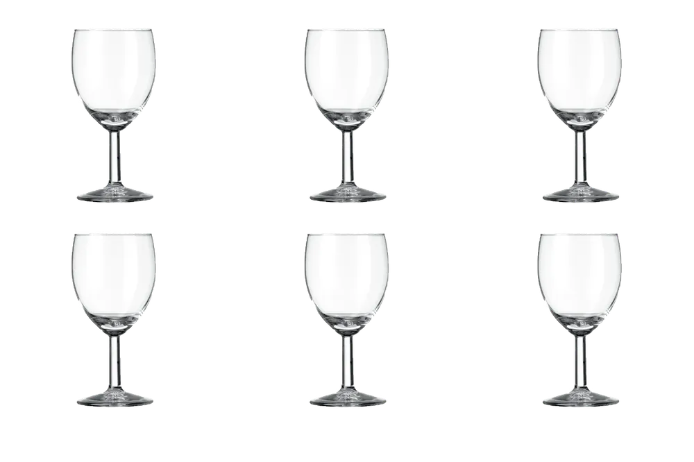 Beste Prijs Wijnglas 527568 Gilde 20 cl