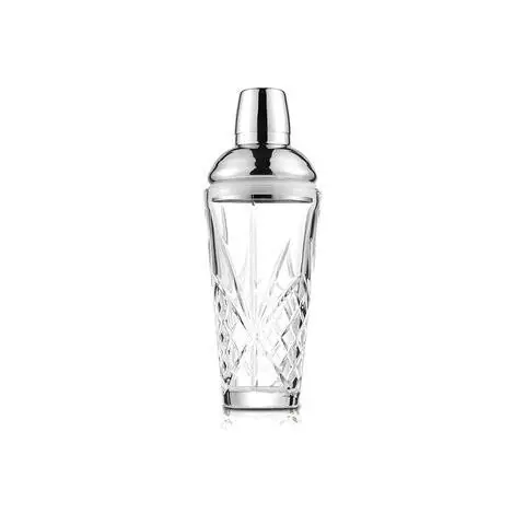 Premium Vintage Gatsby Shaker 550ml