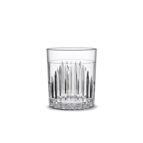 Plastic Glas Milano 35cl Gratis Retour