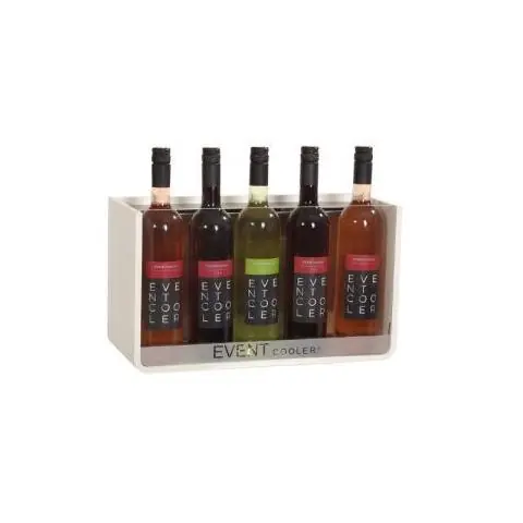 Eventcooler Vario 5 Bestel Nu