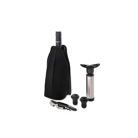 Dagaanbieding Wijnset Rioja