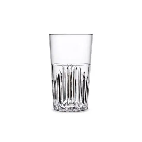 Beperkt Aanbod Plastic Glazen Milano Koeler 48cl