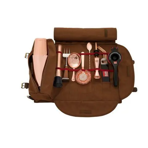 Weekendaanbieding Bartender Set Koper