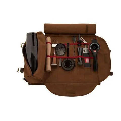 Betaalbaar Bartender Set Zwart