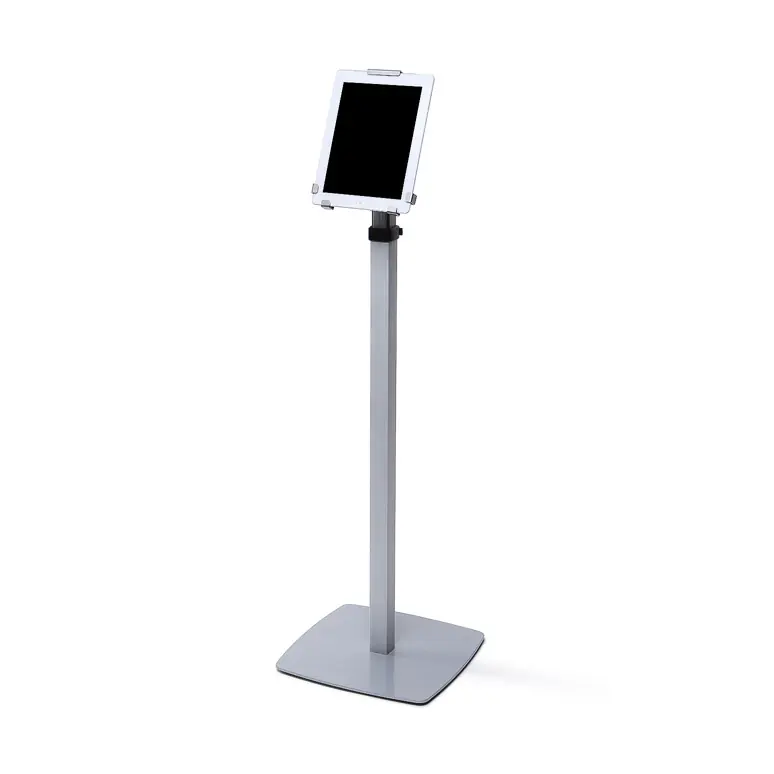 Uitverkoop Trigrip Tablethouder Telescopisch Vrijstaand 13"